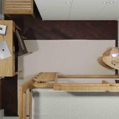 Up Tree Nature Rooms أفيرو المظهر الخارجي الصورة