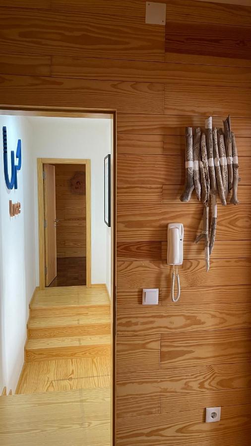 Up Tree Nature Rooms أفيرو المظهر الخارجي الصورة