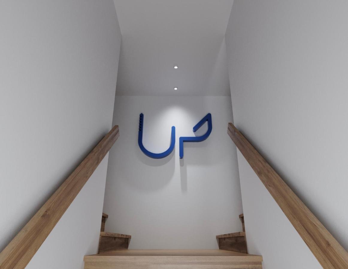 Up Tree Nature Rooms أفيرو المظهر الخارجي الصورة