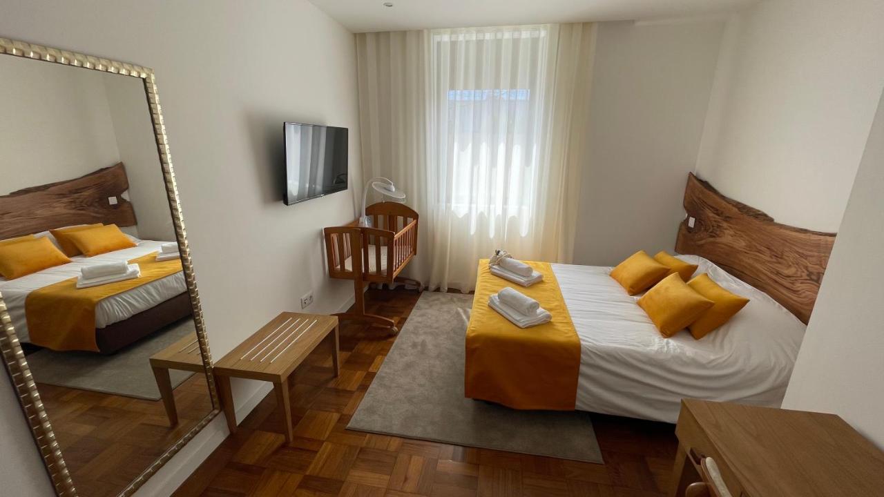 Up Tree Nature Rooms أفيرو المظهر الخارجي الصورة