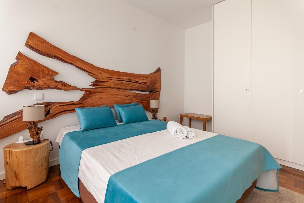 Up Tree Nature Rooms أفيرو المظهر الخارجي الصورة