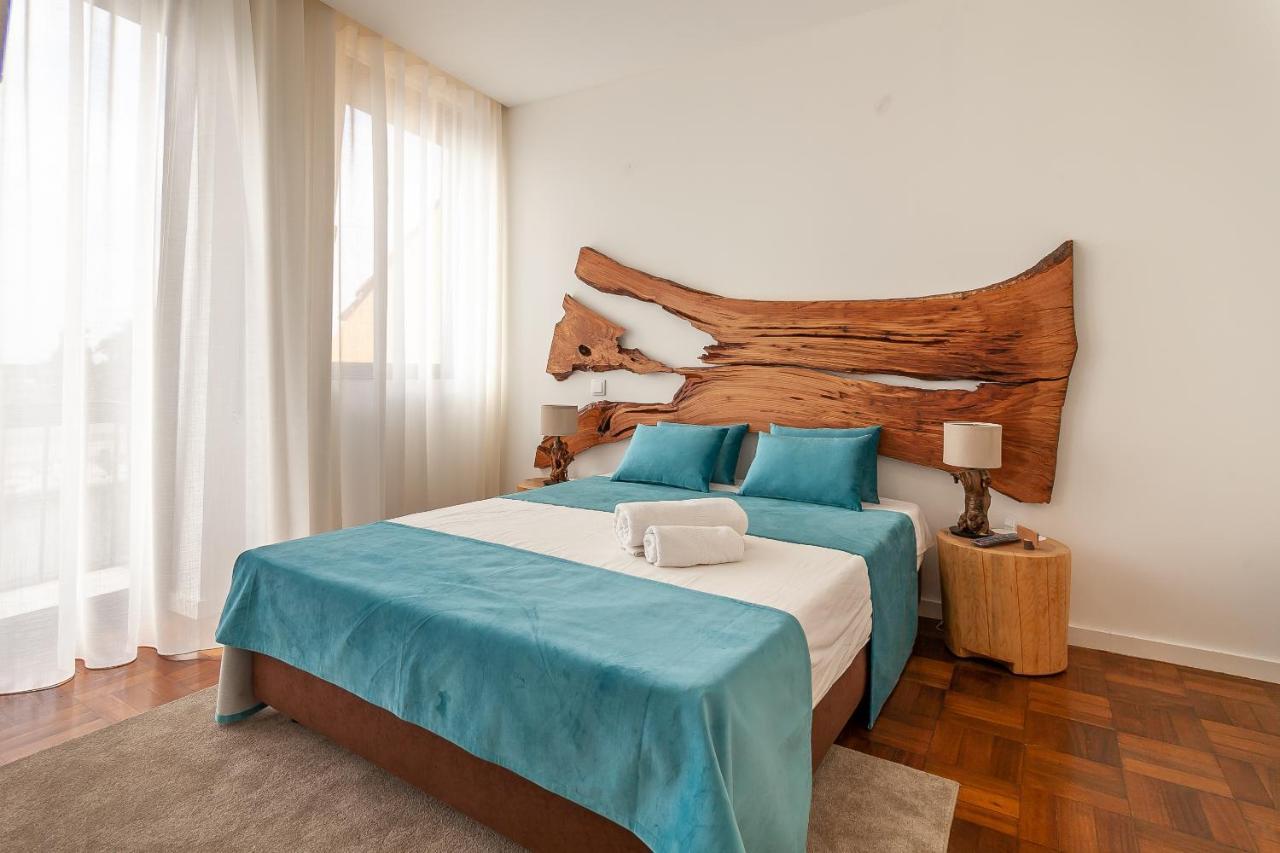 Up Tree Nature Rooms أفيرو المظهر الخارجي الصورة