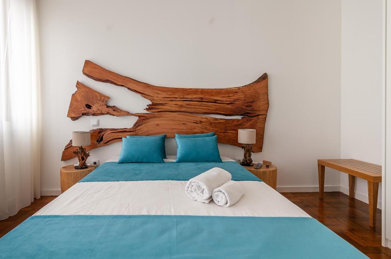Up Tree Nature Rooms أفيرو المظهر الخارجي الصورة