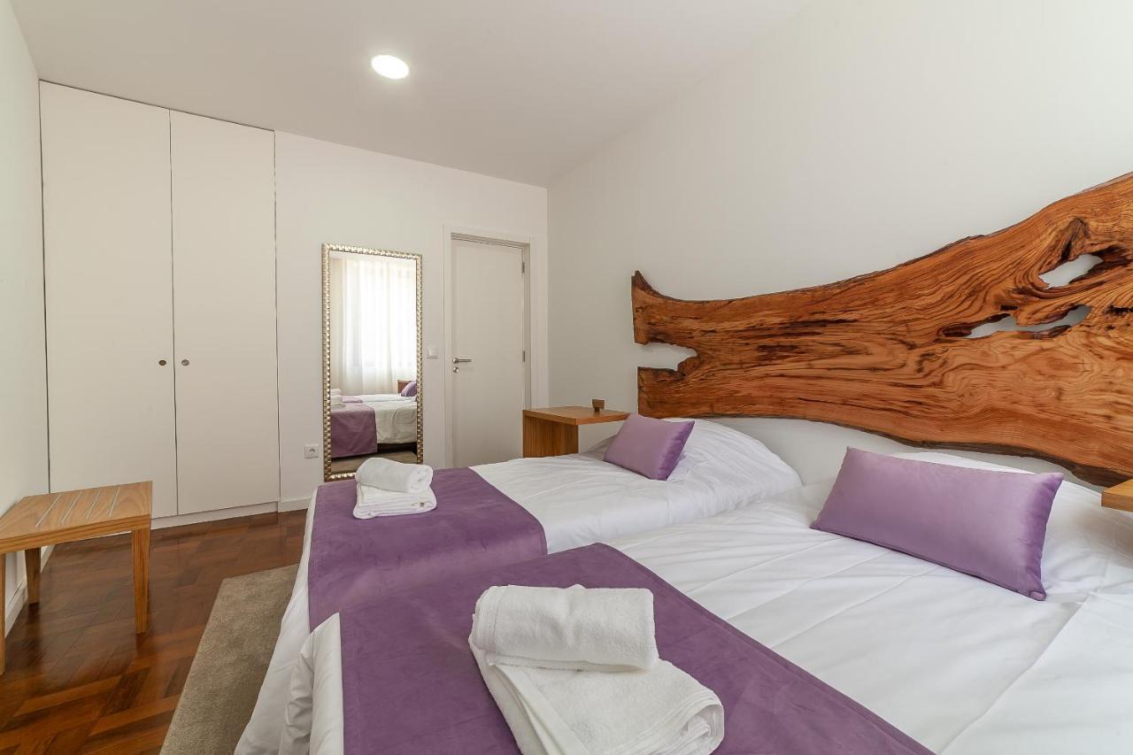 Up Tree Nature Rooms أفيرو المظهر الخارجي الصورة