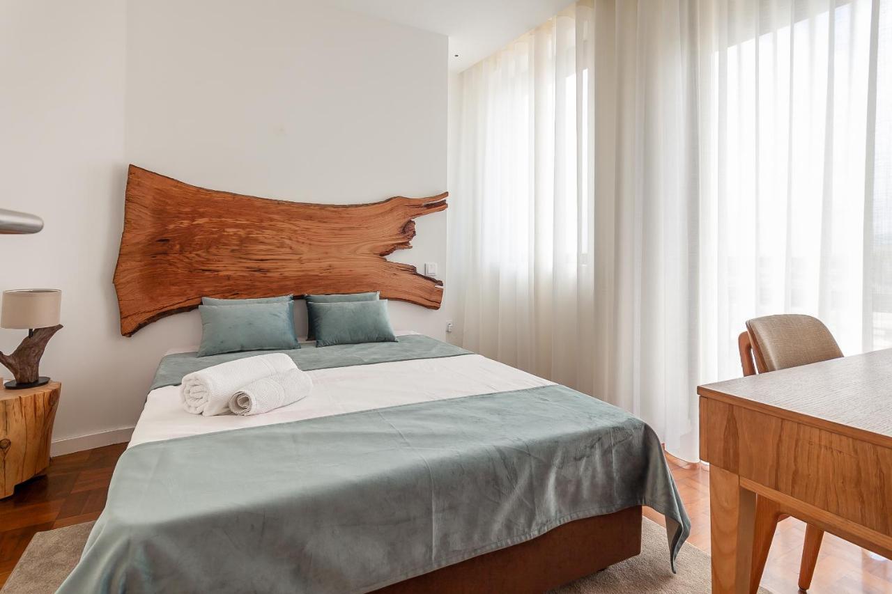 Up Tree Nature Rooms أفيرو المظهر الخارجي الصورة