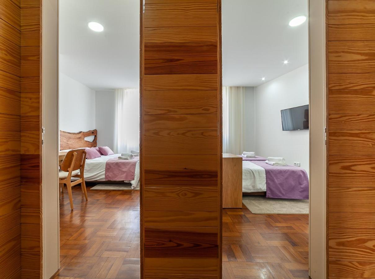 Up Tree Nature Rooms أفيرو المظهر الخارجي الصورة