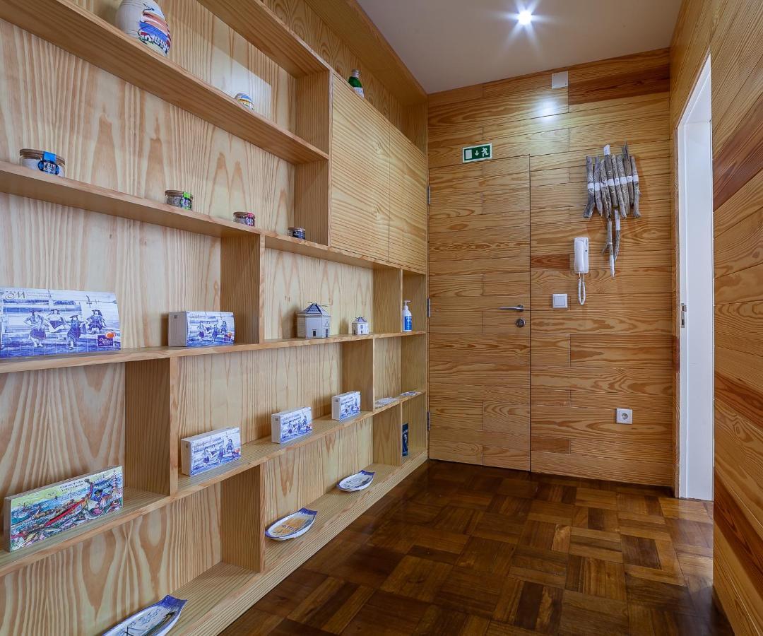 Up Tree Nature Rooms أفيرو المظهر الخارجي الصورة