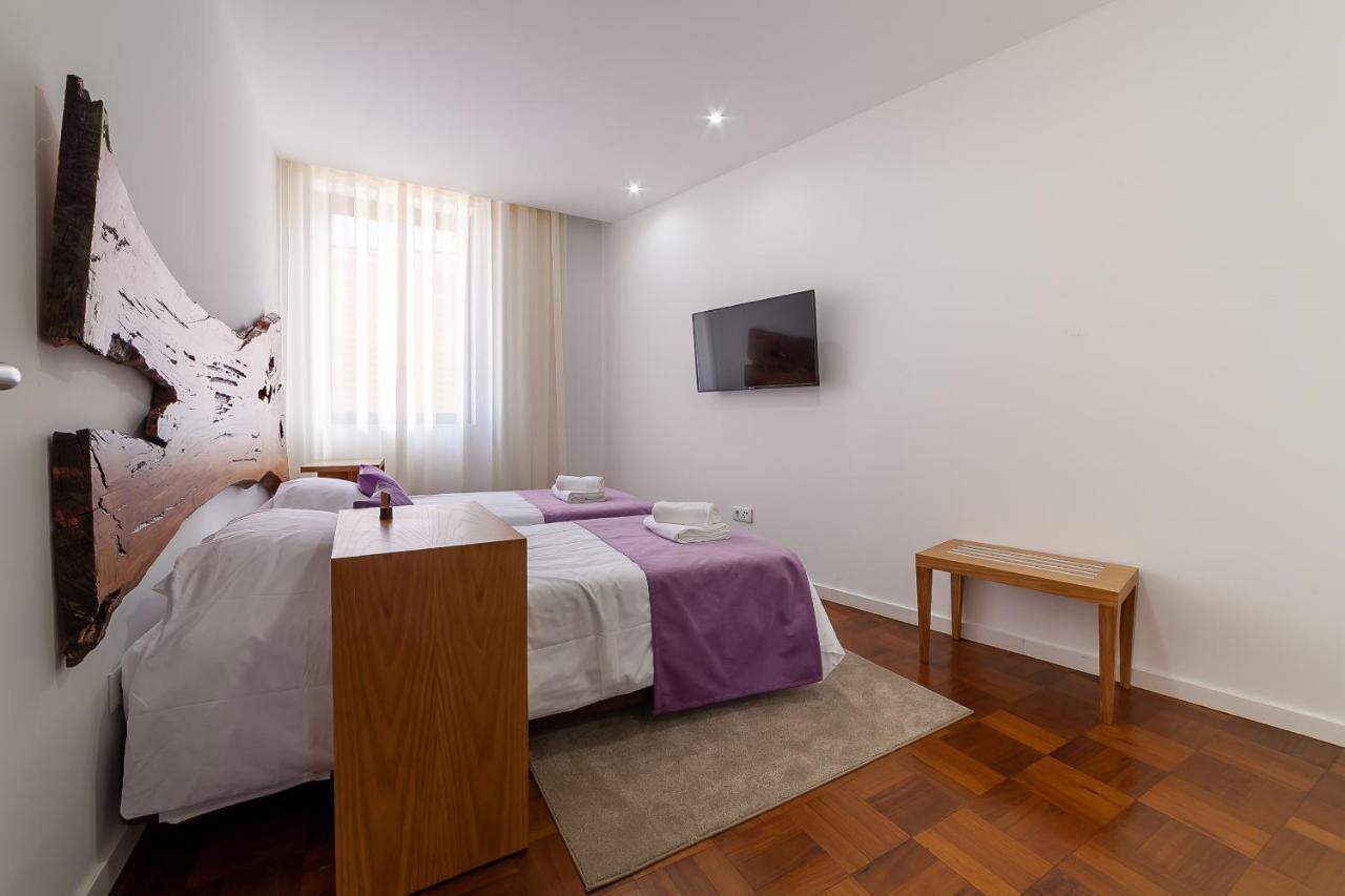 Up Tree Nature Rooms أفيرو المظهر الخارجي الصورة