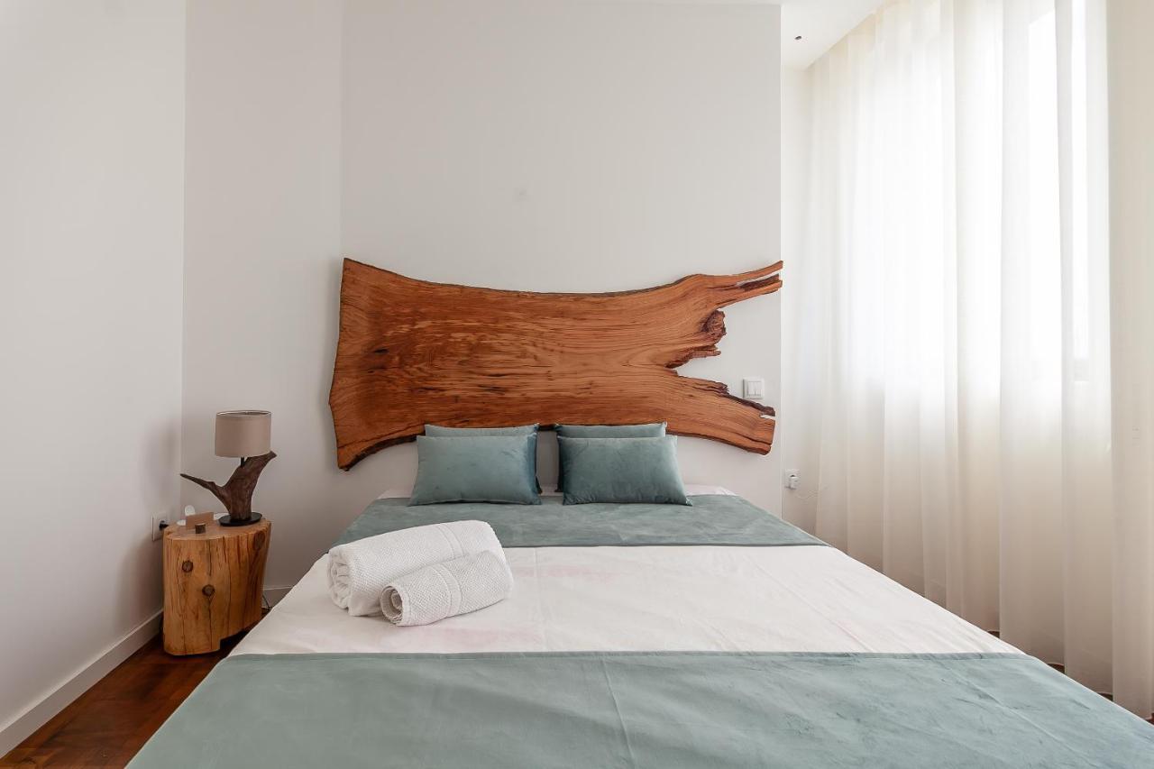 Up Tree Nature Rooms أفيرو المظهر الخارجي الصورة