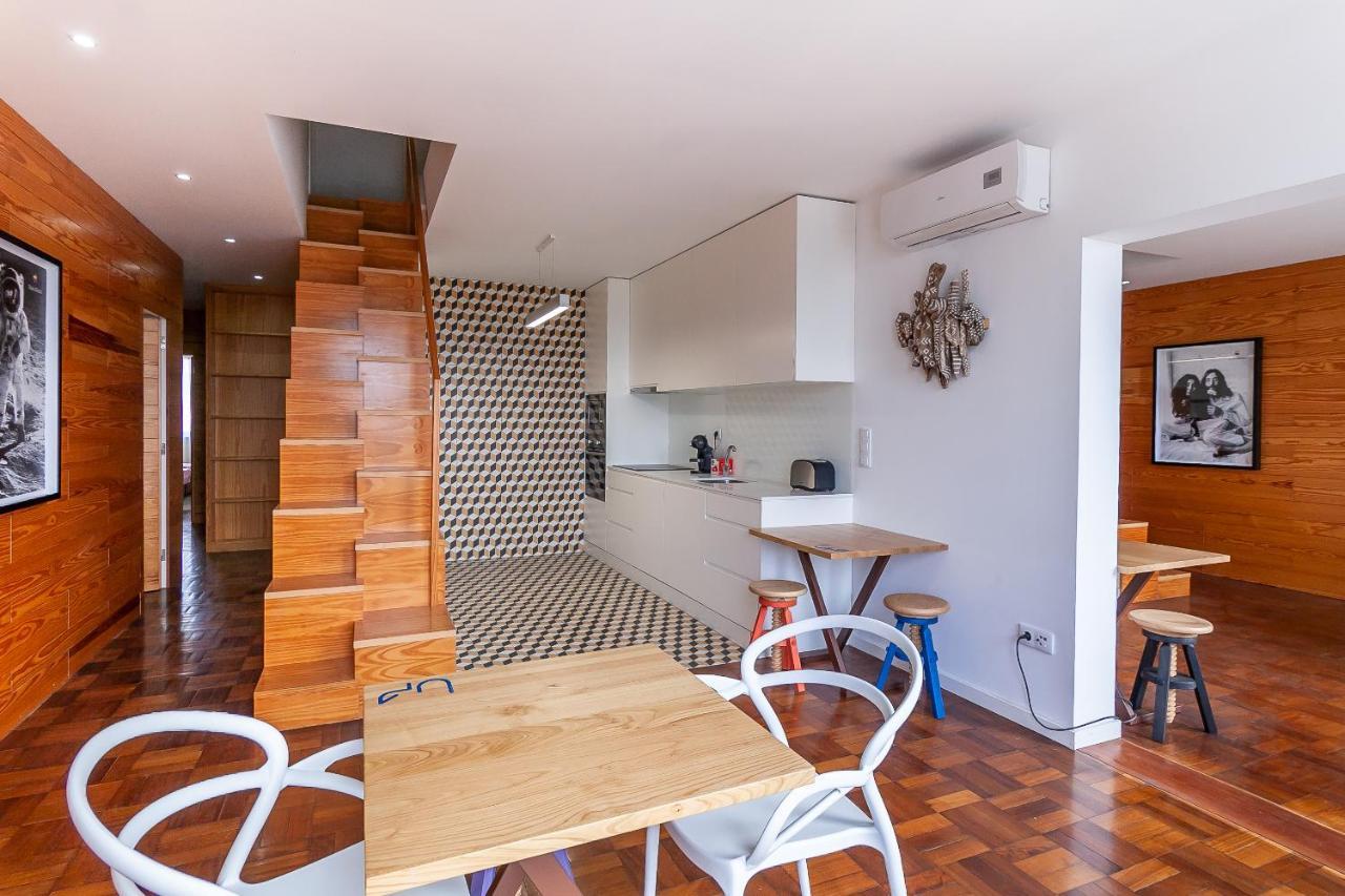 Up Tree Nature Rooms أفيرو المظهر الخارجي الصورة