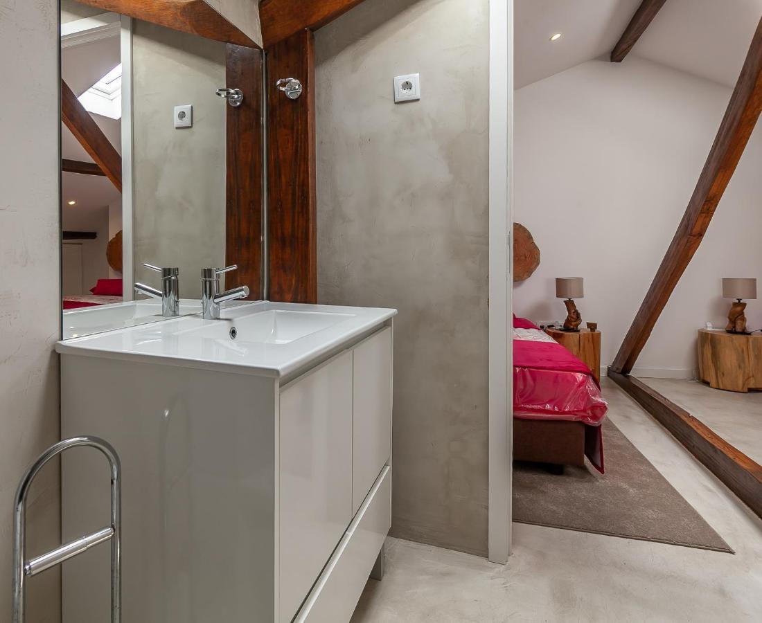 Up Tree Nature Rooms أفيرو المظهر الخارجي الصورة