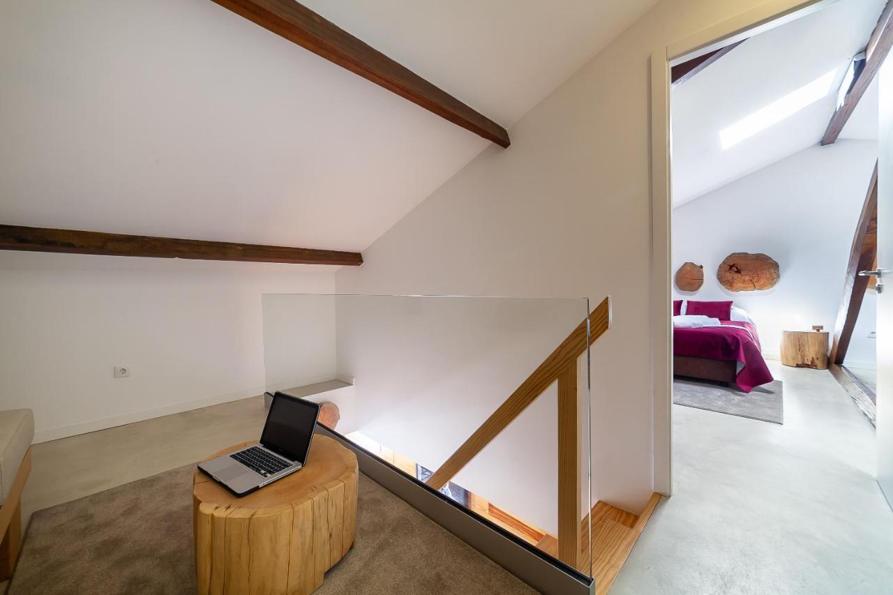 Up Tree Nature Rooms أفيرو المظهر الخارجي الصورة