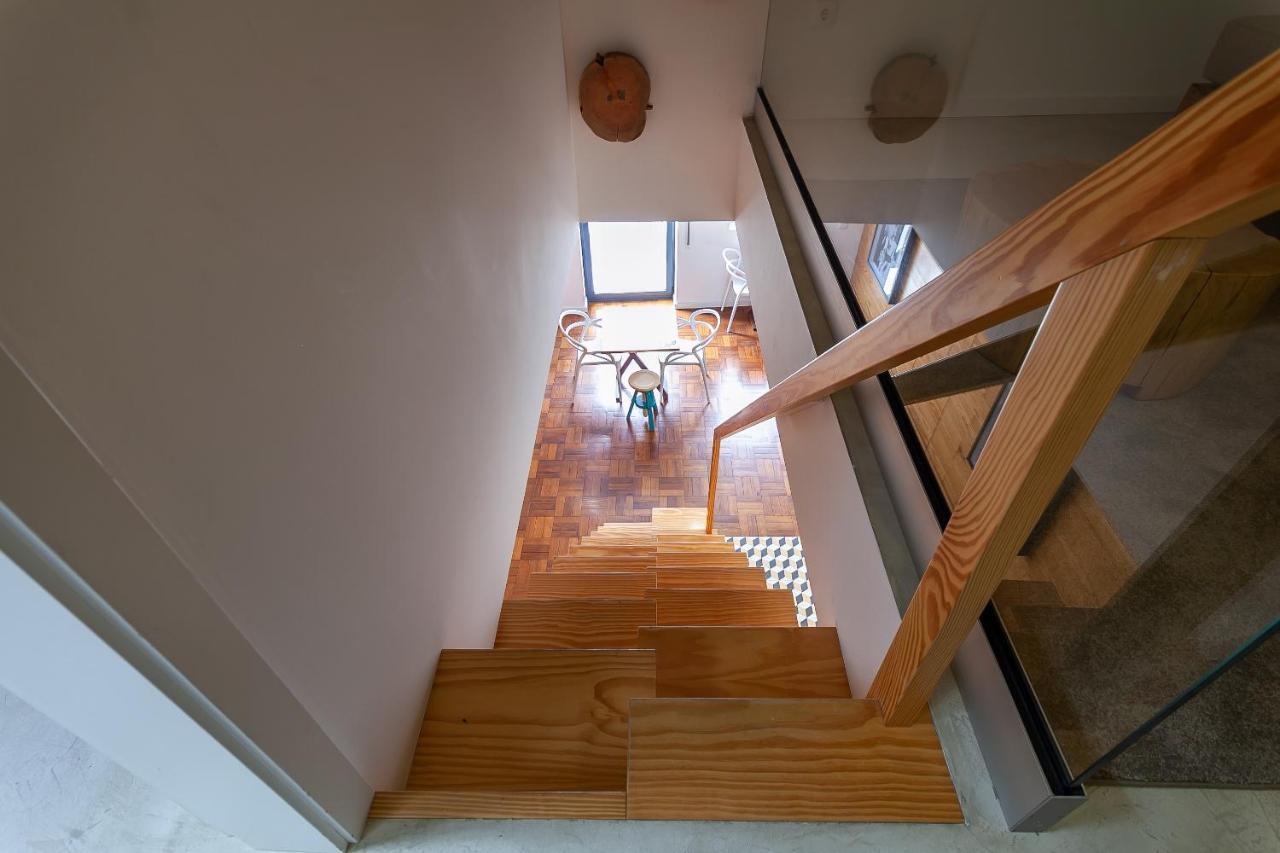 Up Tree Nature Rooms أفيرو المظهر الخارجي الصورة
