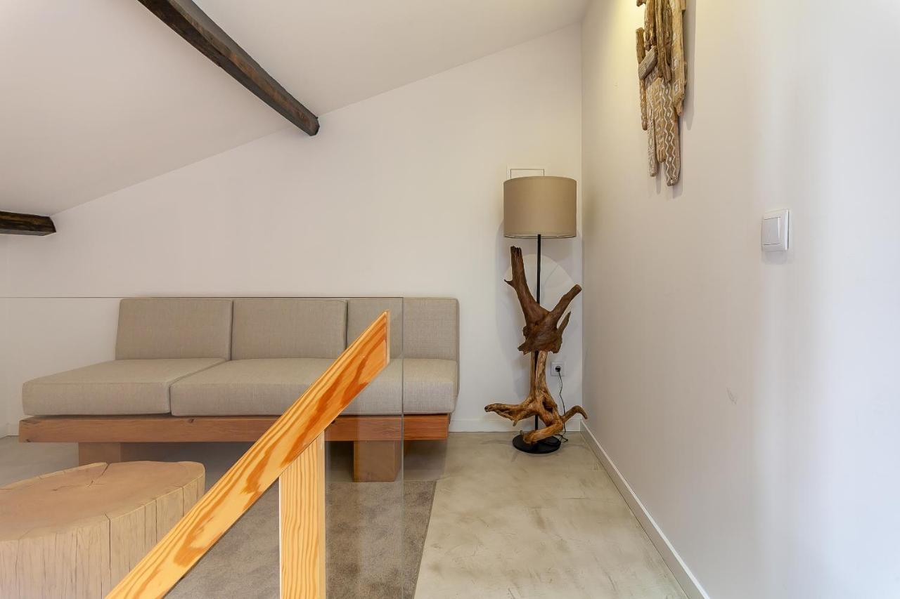 Up Tree Nature Rooms أفيرو المظهر الخارجي الصورة