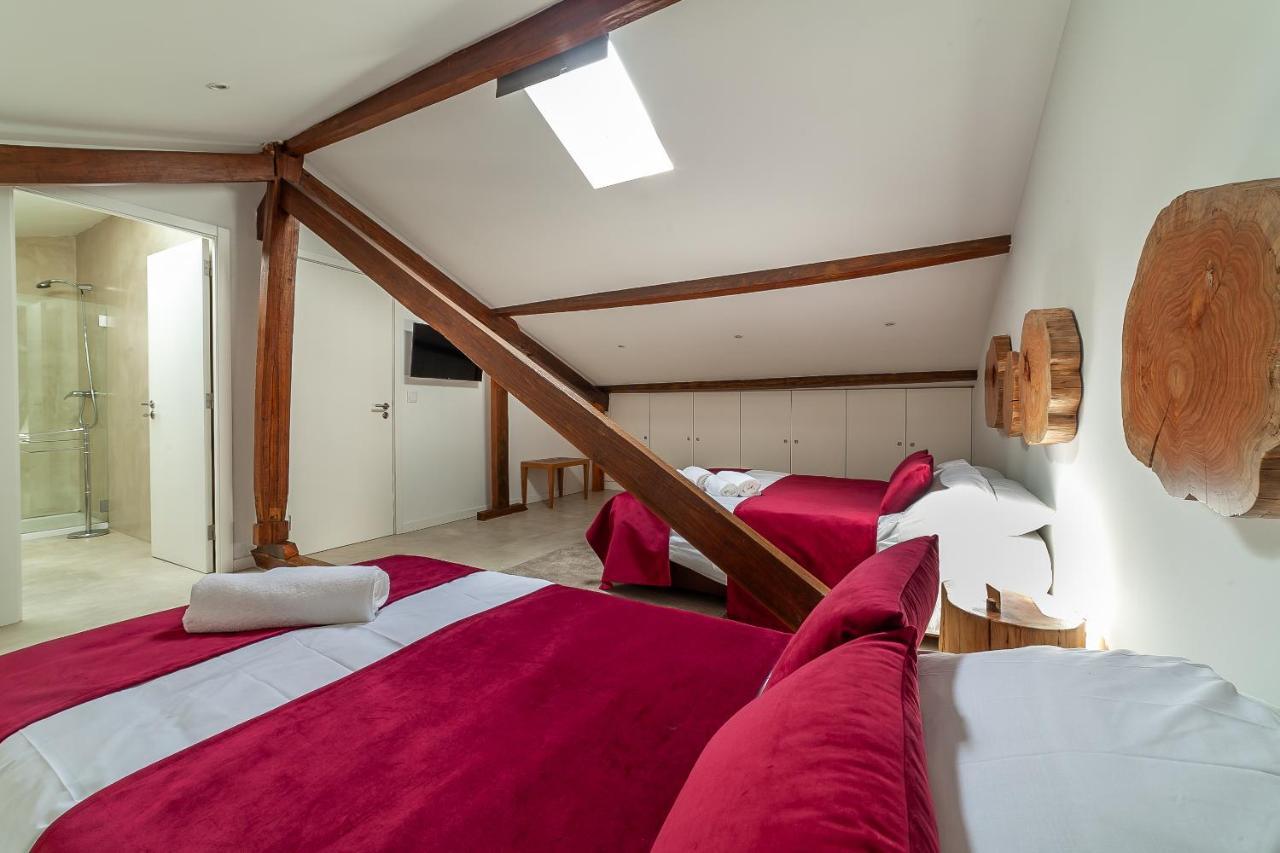 Up Tree Nature Rooms أفيرو المظهر الخارجي الصورة
