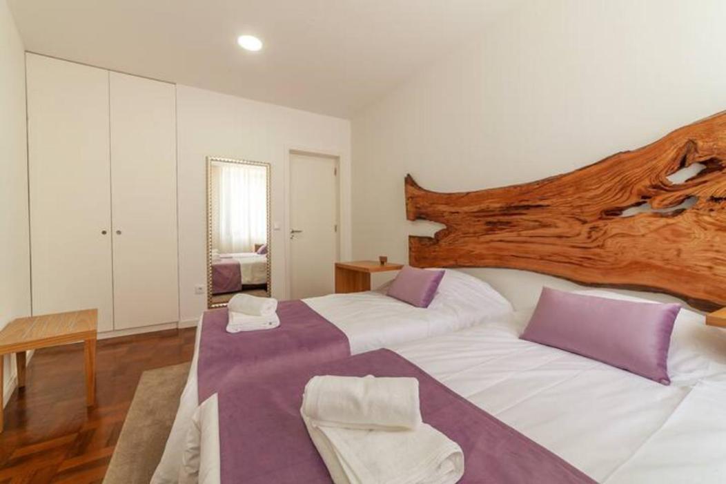 Up Tree Nature Rooms أفيرو المظهر الخارجي الصورة