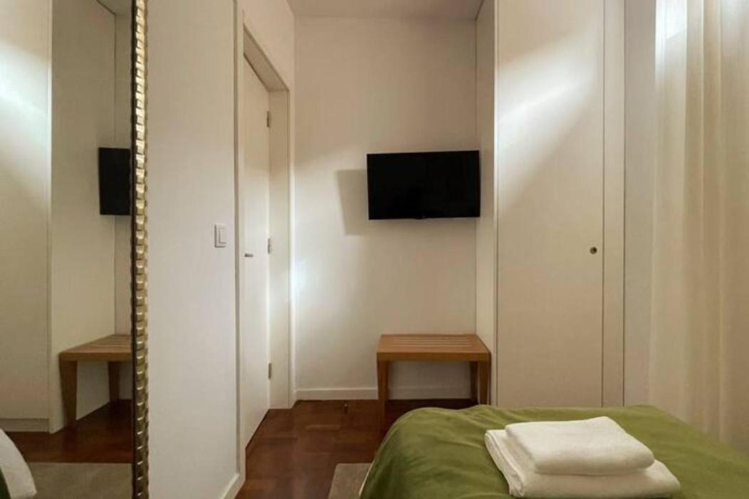 Up Tree Nature Rooms أفيرو المظهر الخارجي الصورة